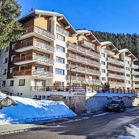 Apartment Bruyeres A32 By Interhome Verbier Εξωτερικό φωτογραφία