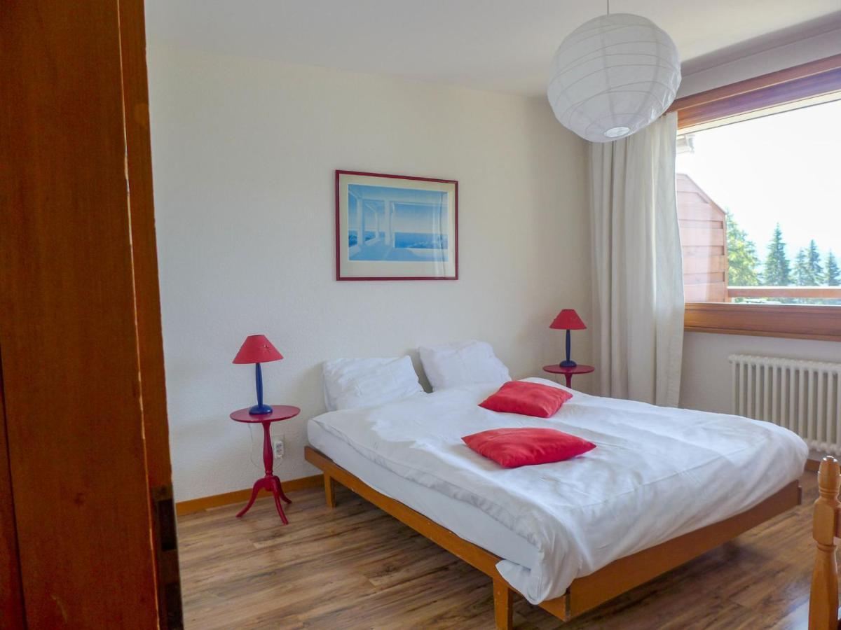 Apartment Bruyeres A32 By Interhome Verbier Εξωτερικό φωτογραφία