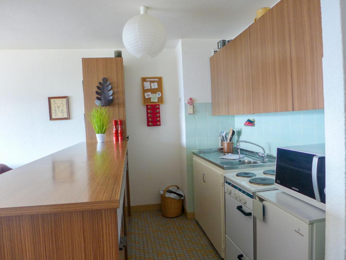 Apartment Bruyeres A32 By Interhome Verbier Εξωτερικό φωτογραφία